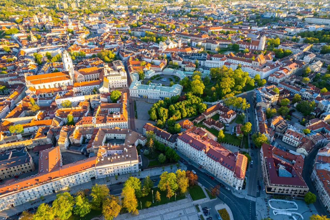 Świetne wieści dla turystów. Więcej połączeń z europejską stolicą