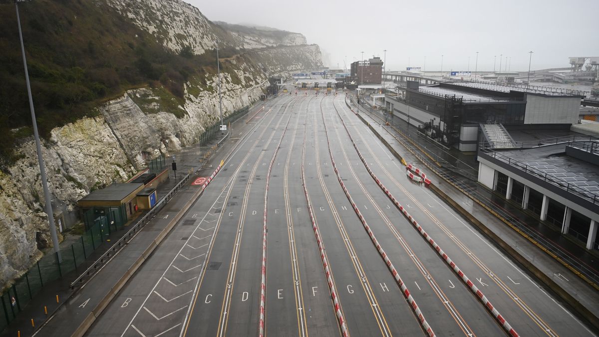 Dover