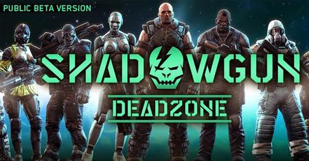Shadowgun: Deadzone na razie tylko dla użytkowników Tegry 3