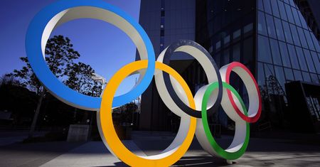 Koronawirus. Igrzyska olimpijskie w Tokio opóźnione o następny rok? Tak twierdzą lekarze