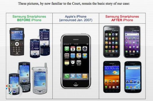 Samsung ujawnia prototypy urządzeń sprzed czasów iPhone'a. Jeśli to nie wystarczy... [zdjęcia] 2
