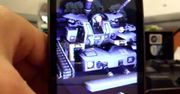 Nexus One w testach grafiki 3D