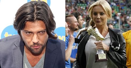 "Taniec z gwiazdami 14" poprowadzą... SZULIM i JANIAK?