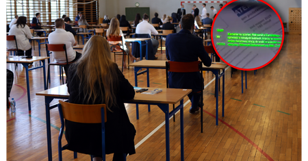 Maturzyści z okularami AI na maturze. Ministerstwo śledzi sprawę