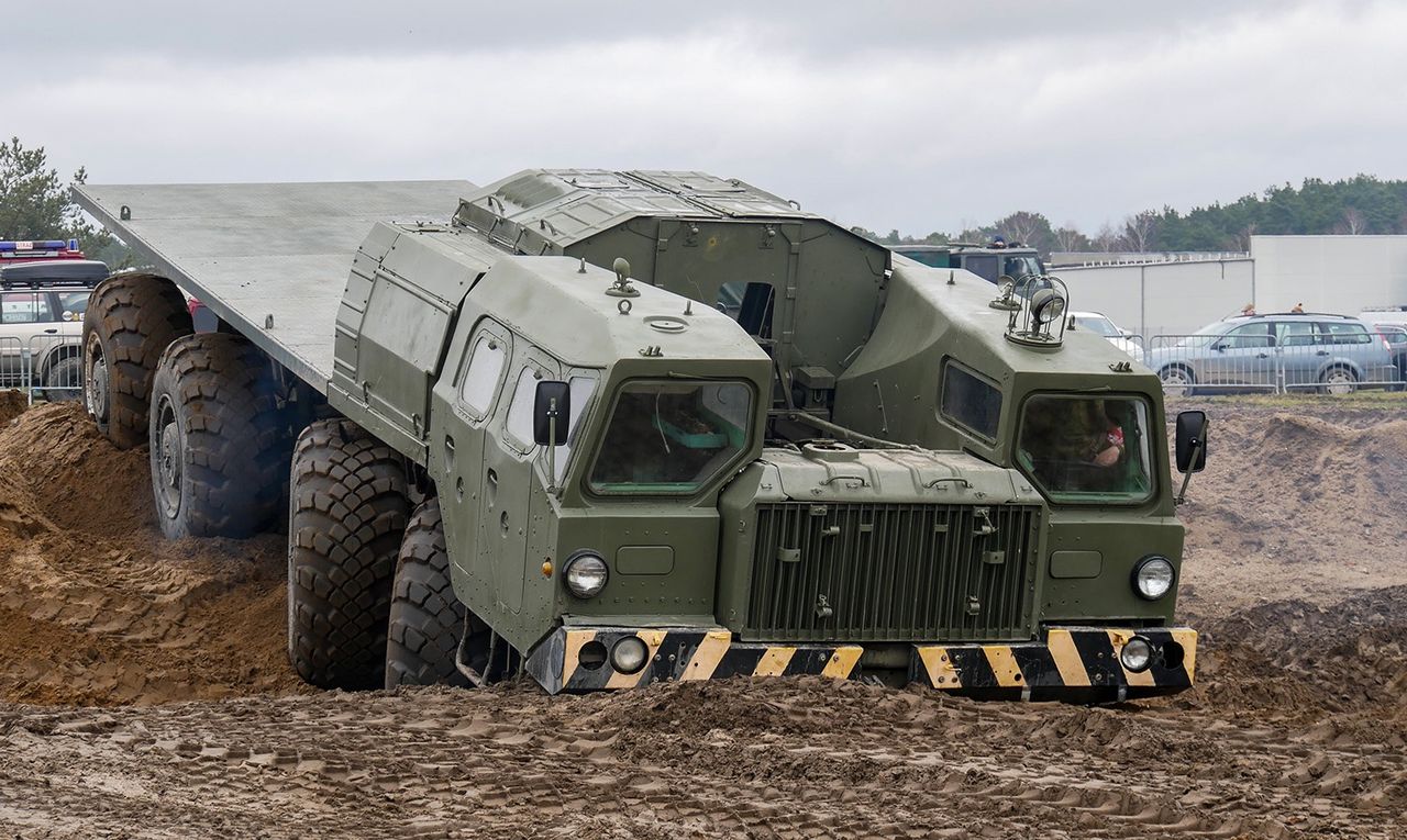Borne Sulinowo, Zlot, Lewizna, 2025