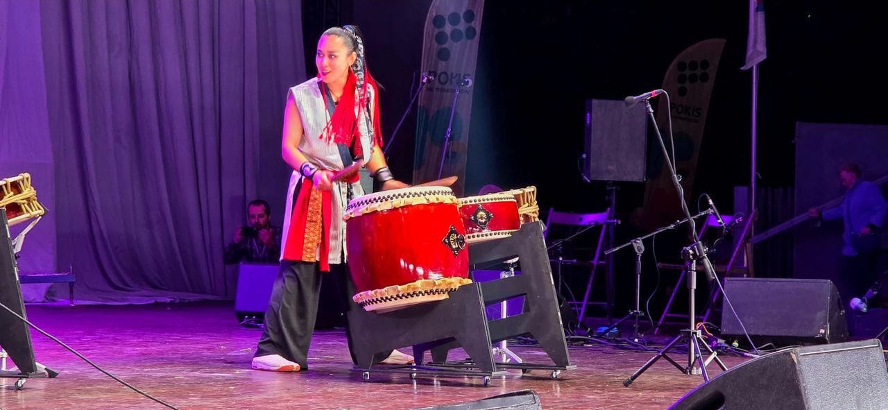 Vistula Folk Festival 