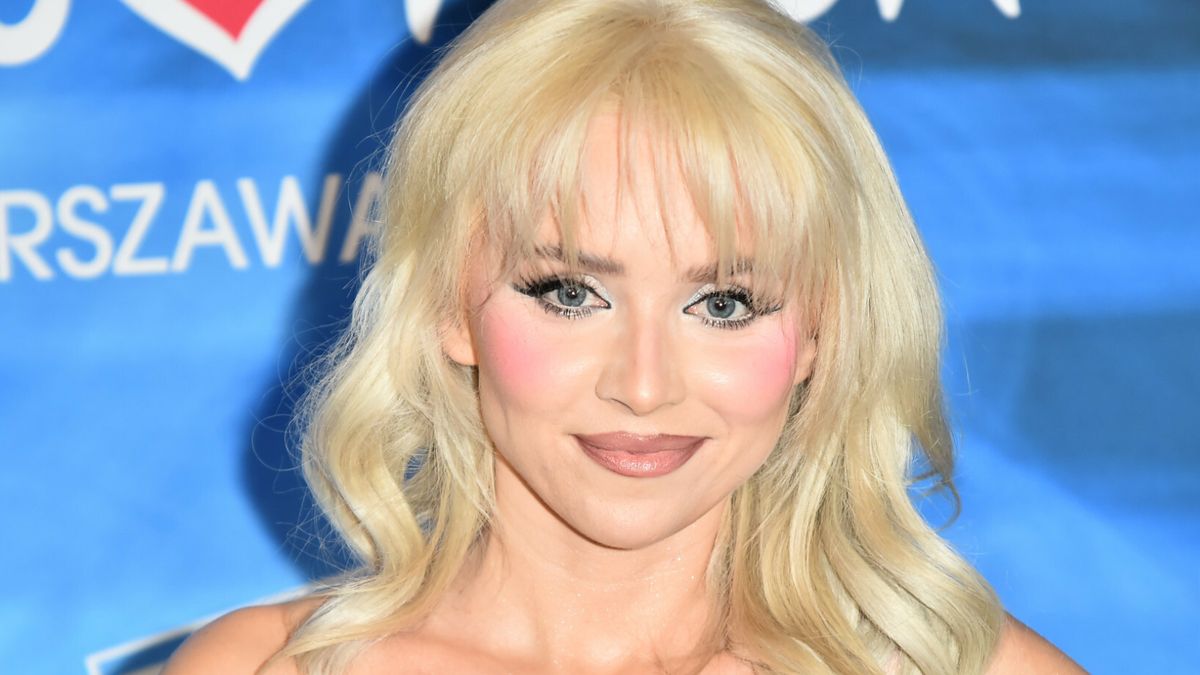 Sonia Maselik to finalistka polskich preselekcji Eurowizji