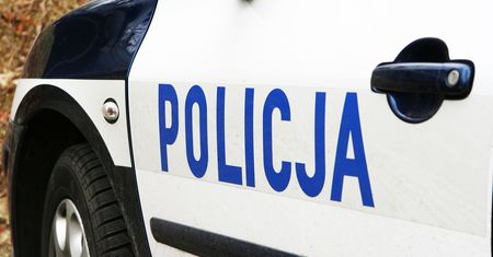 Pijany kierowca rozwoził dzieci do szkoły