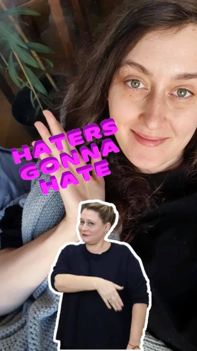 Kaya Szulczewska