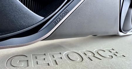GeForce RTX 5000 SUPER jednak wrócą? Już mówi się o premierze