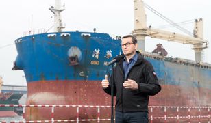 "To łapanie się brzytwy". Kukiz o inicjatywie PiS ws. państwowych spółek