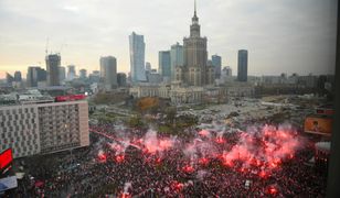 Marsz Niepodległości. "Naszego wspólnego święta nie oddamy narodowcom"