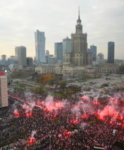 Marsz Niepodległości. "Naszego wspólnego święta nie oddamy narodowcom"