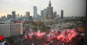 Marsz Niepodległości. "Naszego wspólnego święta nie oddamy narodowcom"