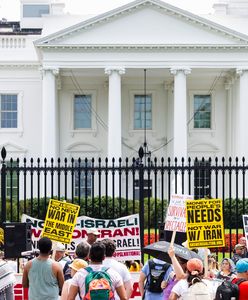 Ostrzał amerykańskiej bazy w Katarze. Reakcja USA