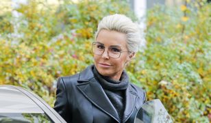 Wybory 2023. Lipińska na wyborach. "Idiotycznie zorganizowane głosowanie"