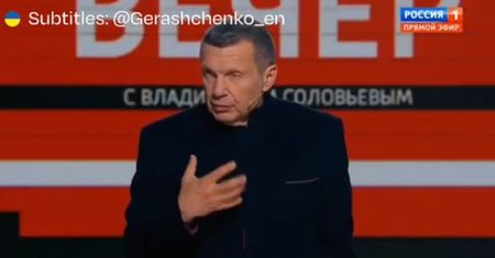 Rosjanie mówią o zmianach granic. Padły nazwy dwóch państw