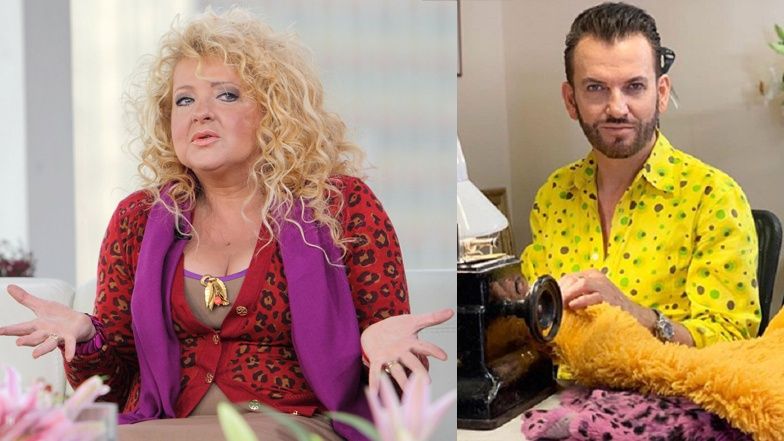 Gabriel Seweryn oskarża Magdę Gessler