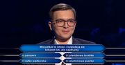 "Milionerzy". Najciekawsze pytania. Sprawdź, czy miałbyś szanse wygrać