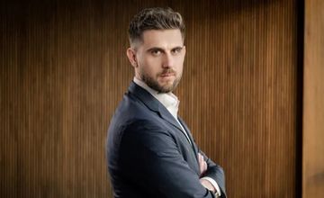 Szybka zmiana w Grupie Polsat Plus. Piotr Żak nowym prezesem Cyfrowego Polsatu