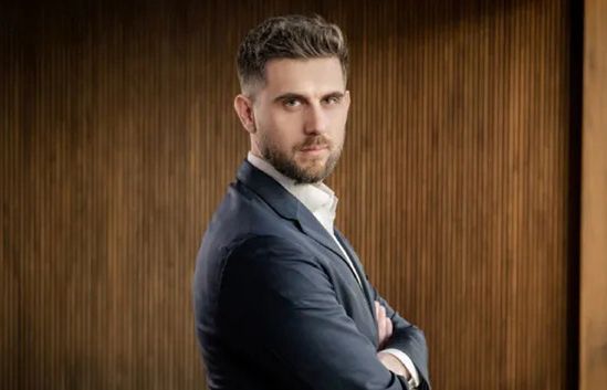 Szybka zmiana w Grupie Polsat Plus. Piotr Żak nowym prezesem Cyfrowego Polsatu