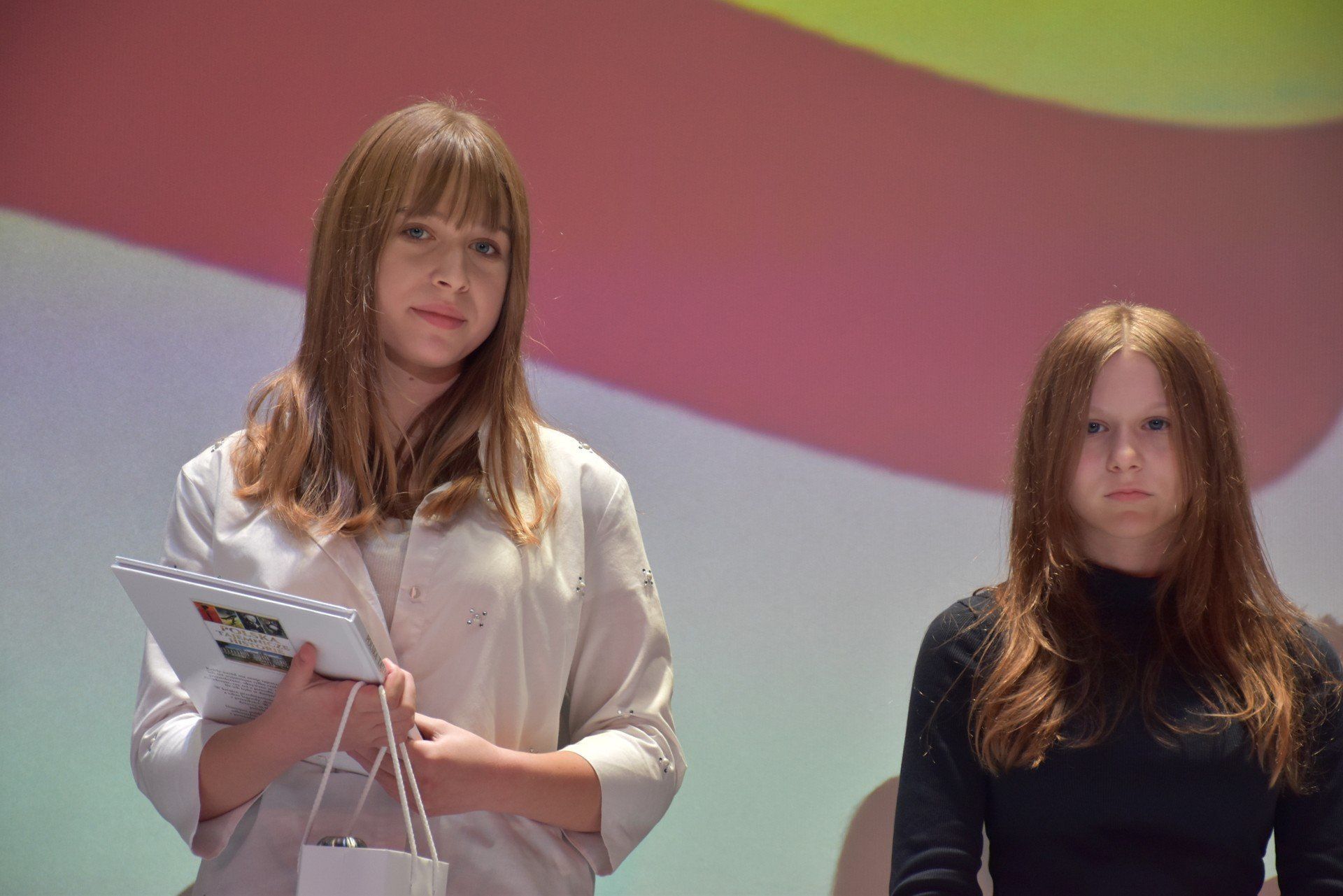 34. Turniej Recytatorski Poezji Patriotycznej w Rypinie