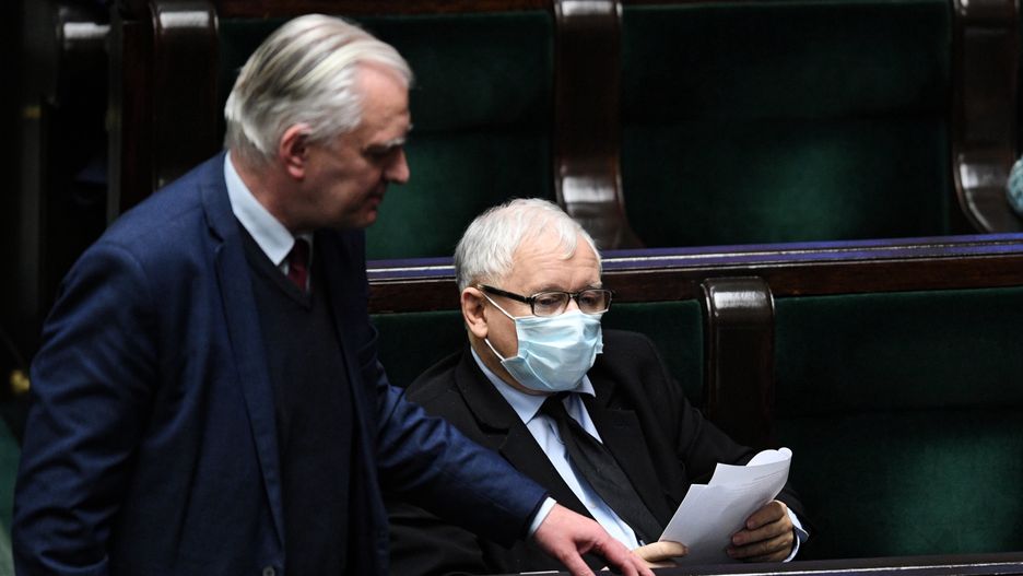 PiS i rozłam Zjednoczonej Prawicy? Porozumienie o "Piątce dla zwierząt"