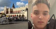 Młody Szkot zaginął w Krakowie. Sprawa wyjaśniła się po nieoczekiwanym zwrocie