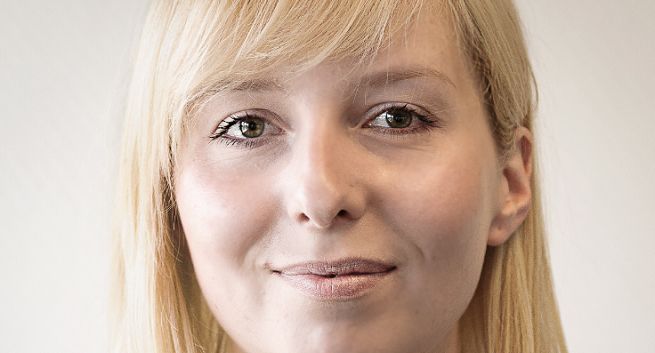 Anna Jendernal: z My Place do Endorfina Events