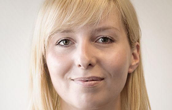 Anna Jendernal: z My Place do Endorfina Events