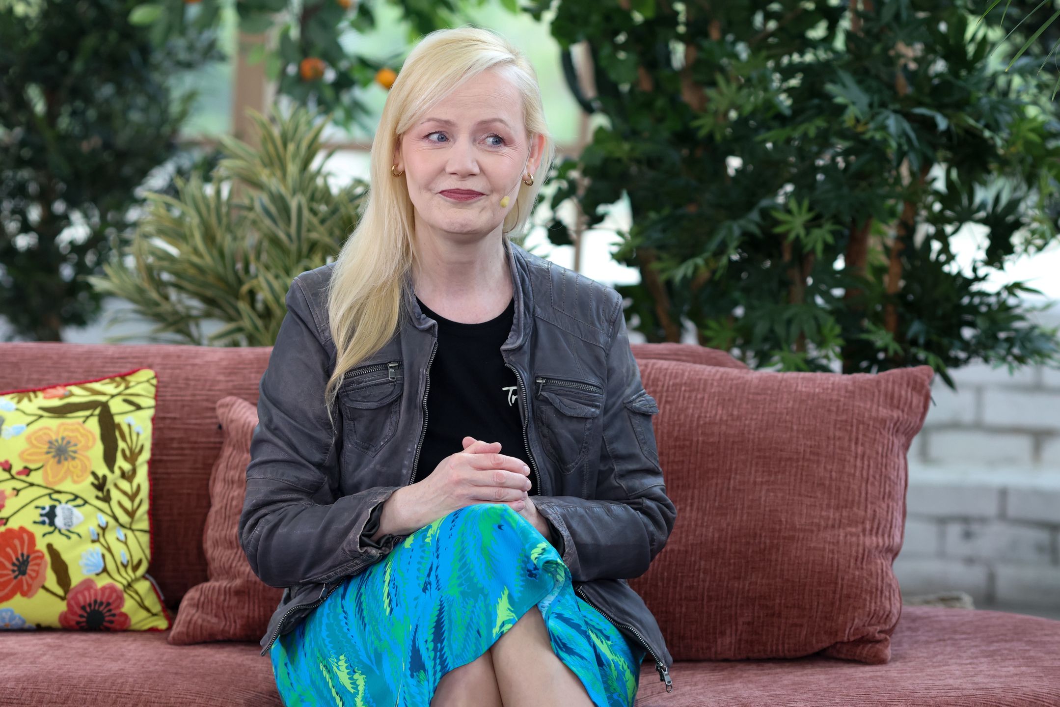  Katarzyna Stoparczyk