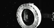 NASA ma problem. Sonda OSIRIS-REx gubi próbki z asteroidy Bennu