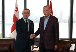 Zaskakujące doniesienia z Gruzji. Media opozycyjne mówią o odejściu