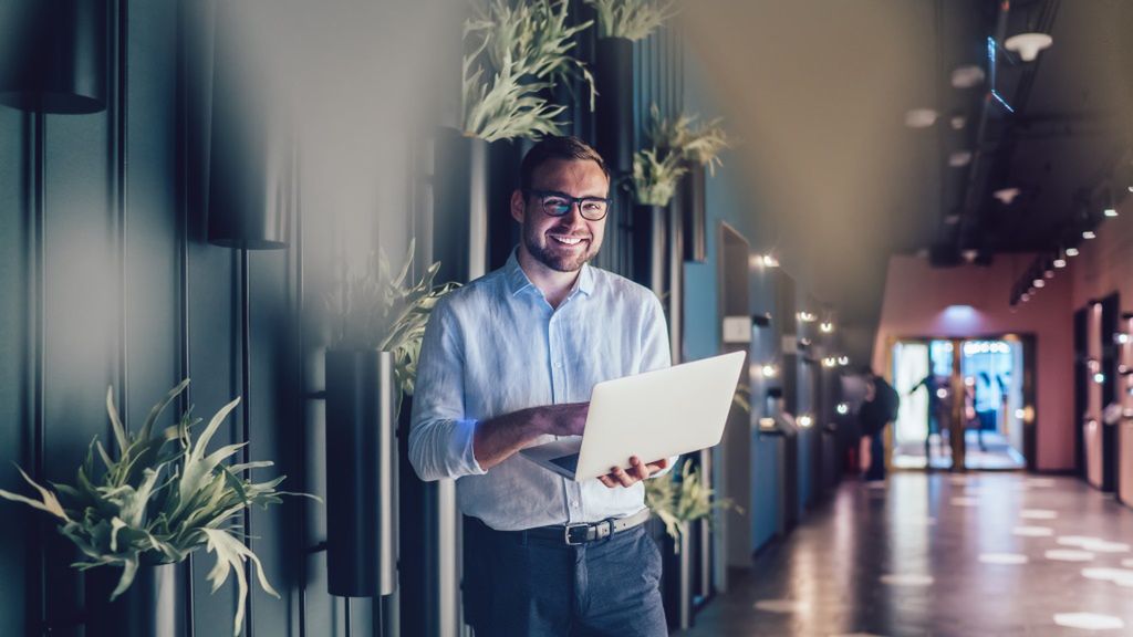 Firma w sieci? To się opłaca! 