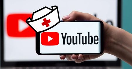 Autorze filmów, YouTube poprosi cię o licencję lekarską