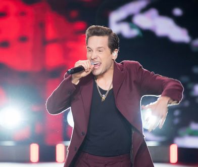 Krzysztof Zalewski miał wystąpić "bez flag". Organizatorzy Męskiego Grania komentują