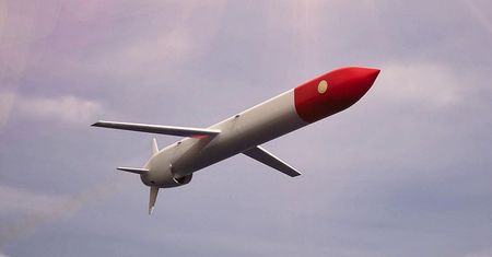 Nowa generacja pocisków. Rosja ogłosiła rozpoczęcie prac