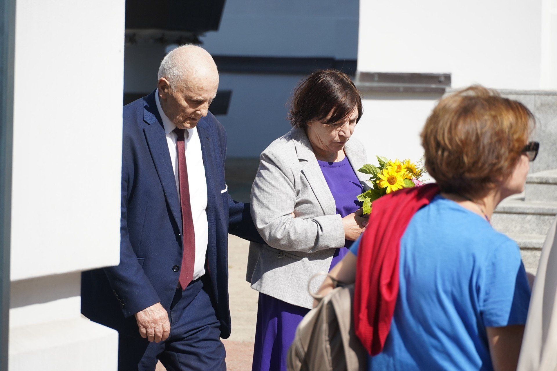 Święto Zaśnięcia Przenajświętszej Bogurodzicy w Cerkwi Prawosławnej