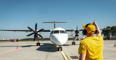 MSWiA zmienia zasady dla obywateli USA. Wiadomo, kiedy wlecą do Polski