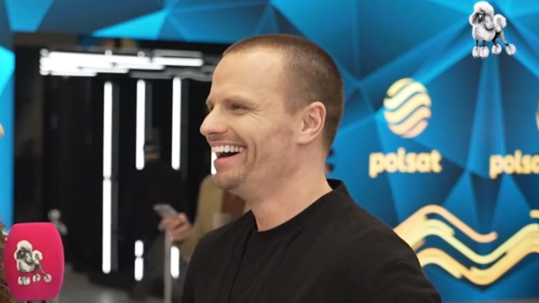 Rozwód Katarzyny Cichopek i Marcina Hakiela jest nieważny? Tancerz komentuje plotki