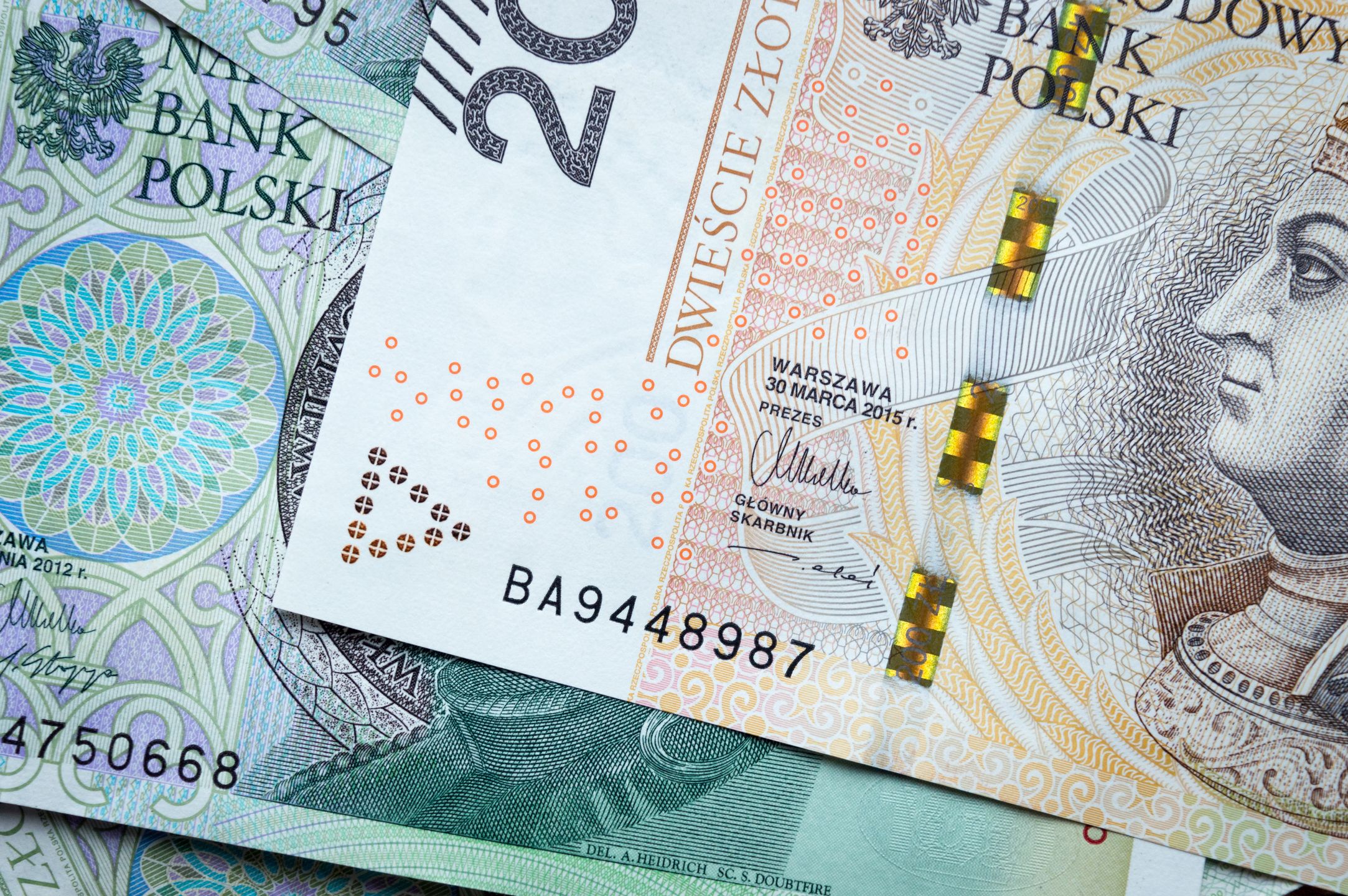Jakie są najlepsze środki tezauryzacji pieniądza?