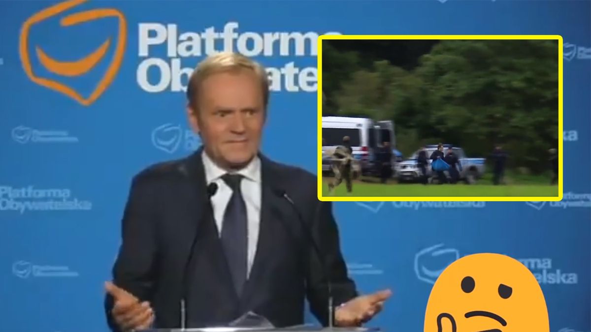 Prawo i Sprawiedliwość zaprezentowało nowy spot wyborczy