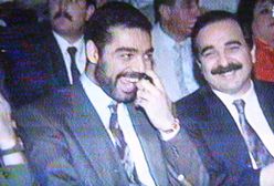 Sadysta, gwałciciel i morderca. Syn Saddama Husajna był prawdziwym potworem