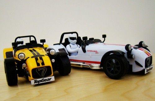 caterham