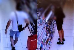 Czuł się bezkarny. Wpadł w ręce policji na granicy
