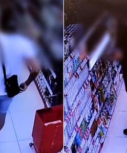 Czuł się bezkarny. Wpadł w ręce policji na granicy