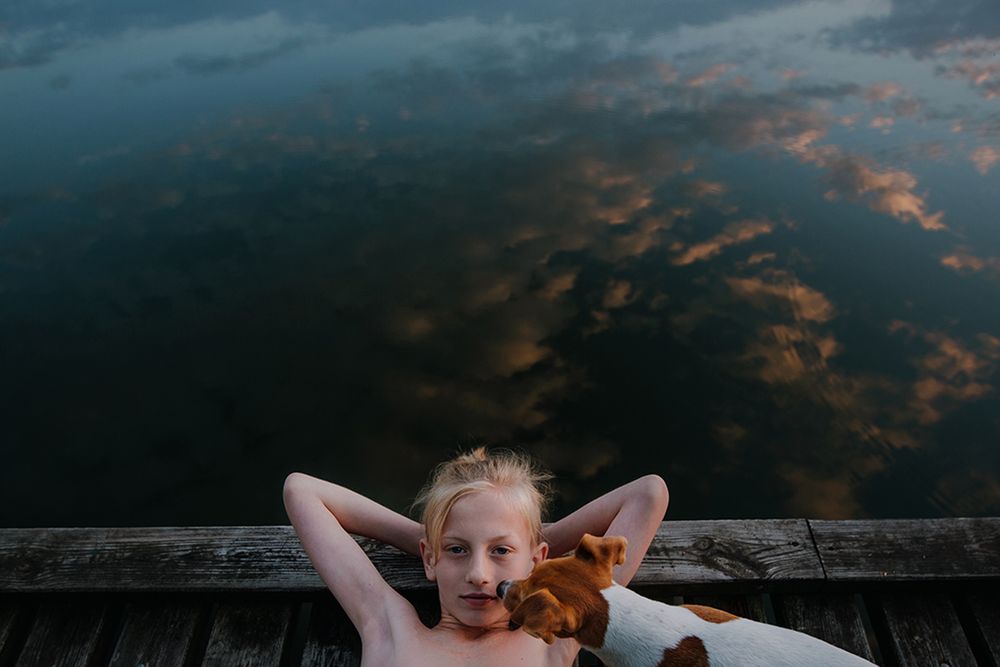 Grono Polaków wśród nagrodzonych w konkursie Fine Art Photography Awards 9