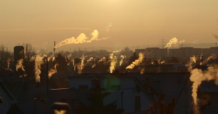 Nowości w Kanarku: szczegóły pomiarów smogu z mapą, ranking miast i Asystent Google