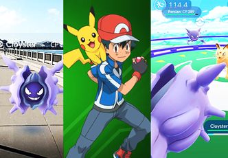 Pokemony wróciły... Granie w "Pokemon Go" może być niebezpieczne?