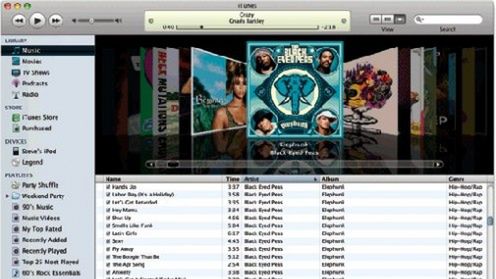 Apple prowadzi rozmowy w sprawie całkowitego zniesienia DRM w iTunes Store 1